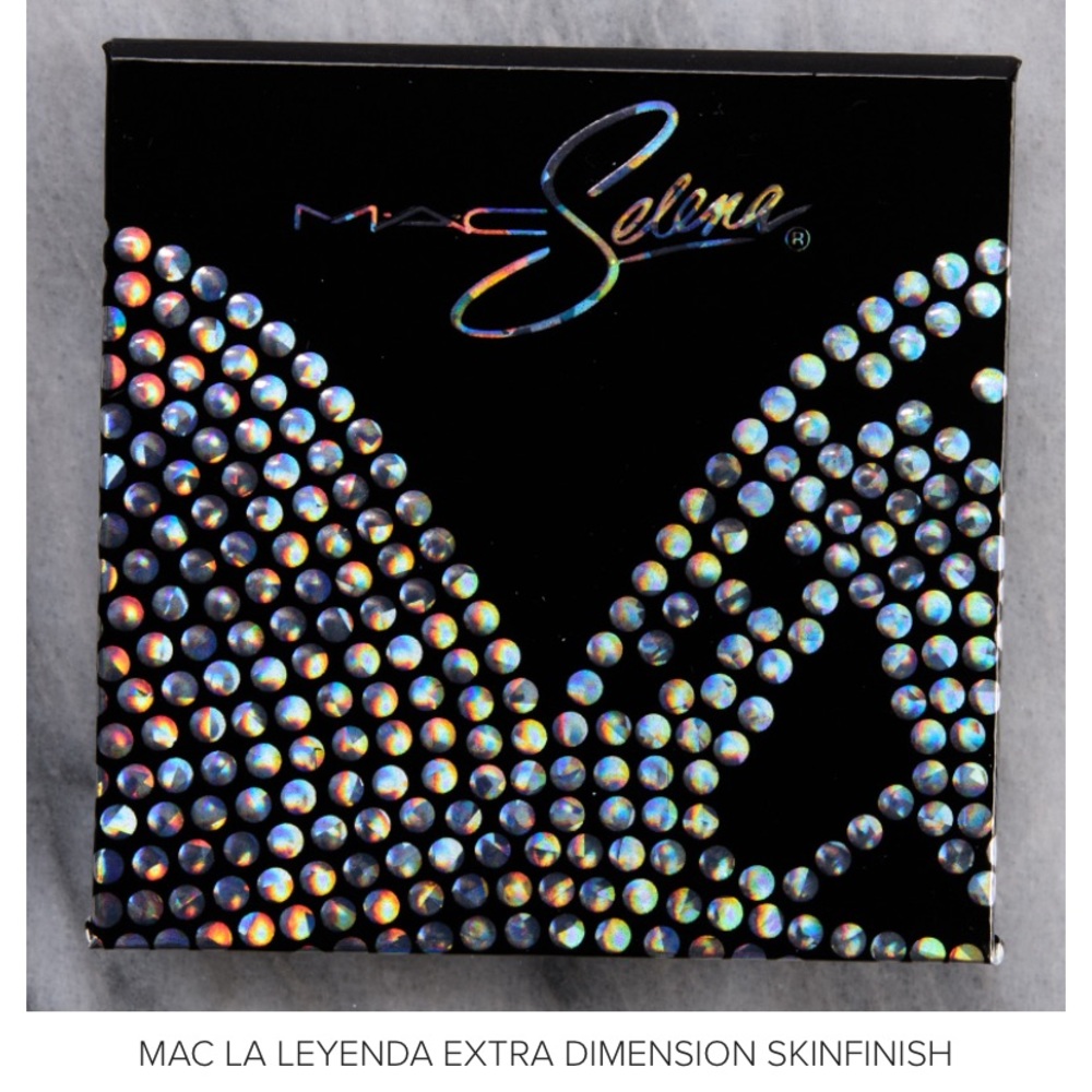 ✨MAC Selena Limited Edition Bundle✨🔥LAST ONE🔥 - Picture 3 of 16